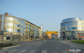 SDA traži pripajanje Brčko distrikta Federaciji BiH