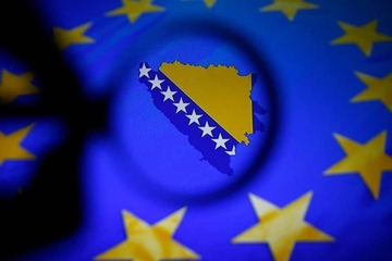 BiH nije u stanju da izradi program integrisanja u EU