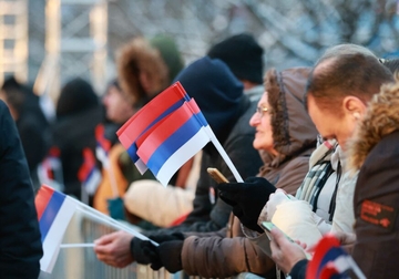 "ŽIVJEĆE OGNJIŠTE" Objavljen vizual za ovogodišnji Dan Republike