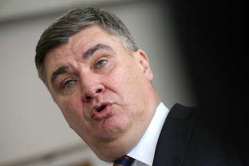 Poznato koliko Milanović zarađuje i šta ima od nekretnina