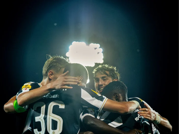 Partizan zakoračio u treće kolo