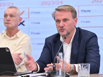 Partizan ogorčen: Evroliga bez saglasnosti pomjerila meč protiv Virtusa u Bolonji