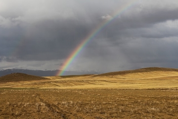 Vreli talas do ponedjeljka, pa nagli preokret: Stižu pljuskovi, grad i pad temperature za 15 stepeni!