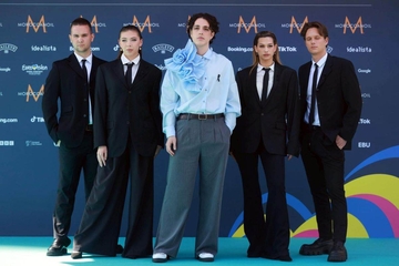 Luke Black će jednim detaljem na Eurosongu odati počast žrtvama masakra