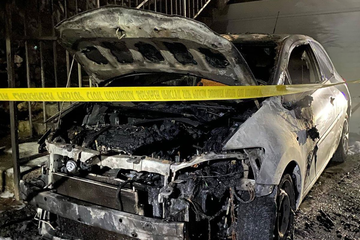 Šta je zajedničko u paljenju vozila Vukanovića i Hurtića?