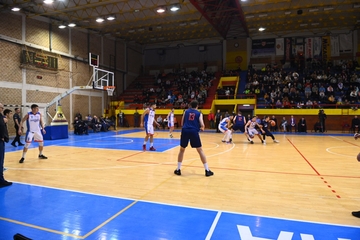 Bijeljina: Najbolji košarkaš Dalibor Ilić, a košarkašica Saša Čađo (FOTO)