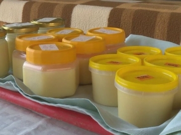 Guščija mast - lijek za mnoge bolesti