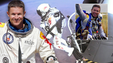 Tragedija na Jadranu: Poginuo Feliks Baumgartner