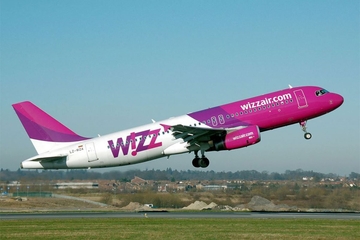 Wizz Air premješta bazu u Tuzli i obustavlja letove za nekoliko destinacija