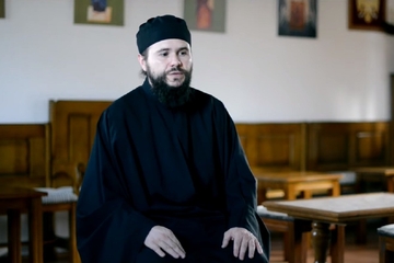 Iguman manastira Devina Voda protjeran sa Kosova i Metohije