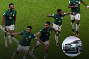 Saudijska Arabija obećala svakom igraču po jedan Rols Rojs