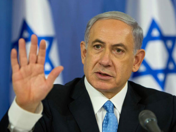 Netanyahu napao Evropu: Izrael i SAD su na čelu slobodnog svijeta
