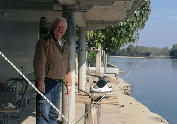 Drina kod Janje raj za ribolovce: Uživanje kod vode melem za dušu (FOTO)