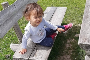 Preminula djevojčica iz Kaknja: Nakon operacije u privatnoj klinici uslijedile teške komplikacije