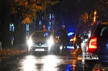 Bijeljina: Dva udesa u razmaku od pola sata (FOTO)