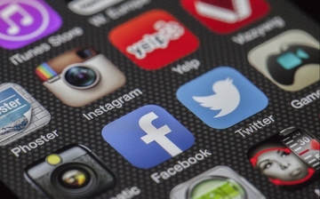 Facebook ima veliki prekid u radu