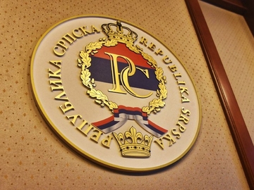 Prvi Ustav Srpske donesen na današnji dan