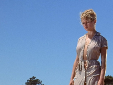 Pet filmova po kojima će publika pamtiti Brižit Bardo