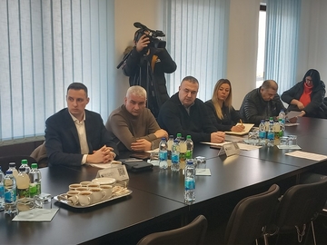 Bijeljina – traže da prodavnice na benzinskim pumpama rade i nedjeljom (FOTO)