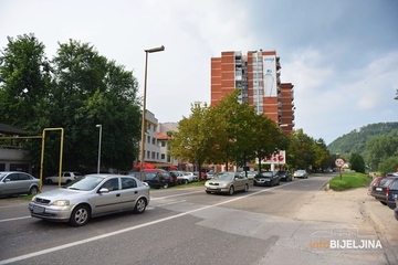 Povoljni uslovi za vožnju, pažnja na moguće odrone