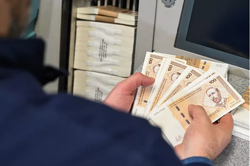 Koliko će novca iz budžeta Srpske dobiti "Aerodromi", "Željeznice" i "Pošte Srpske"