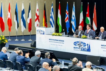 Samoproglašeno Kosovo postalo pridruženi član PS NATO, jedna članica bila protiv