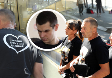 Kraj suđenja masovnom ubici: Izvedeni dokazi protiv Uroša Blažića, zakazane ZAVRŠNE RIJEČI krajem novembra