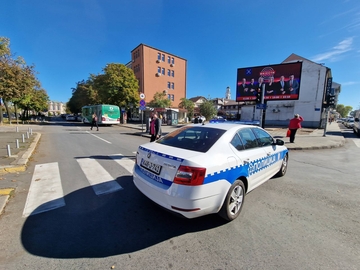 Detalji o dojavama u Bijeljini: Pozvala policiju i rekla: "Bomba u zgradi suda i opštine" (FOTO, VIDEO) 