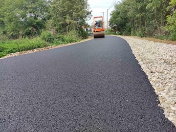 ZA RURALNI RAZVOJ 3 MILIONA MARAKA: Uređena infrastrukutra preduslov boljeg života u semberskim selima