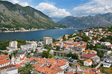 Kotor među najboljim evropskim gradovima za penzionere, evo ko je još na listi