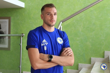 Veliki povratak u Banjaluku: Borac predstavio novo veliko pojačanje