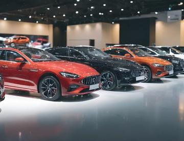 Auto sajam u Beogradu: Šta se može kupiti za 15.000 evra? (FOTO)