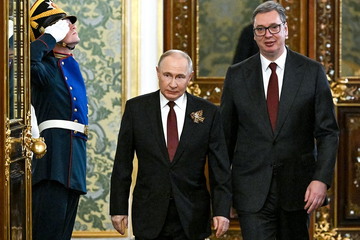 Vučić se sastaje sa Putinom, ovo su teme razgovora