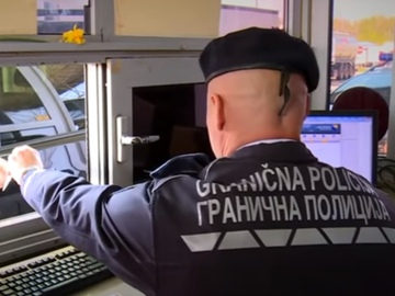 Graničari raspolažu i detektorima otkucaja srca