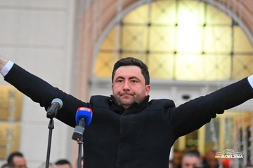 Ljubiša Petrović izgubio sudski spor: Radnici vrtića dobijaju decembarsku platu