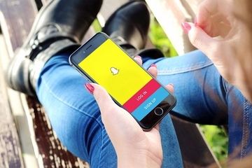 Snapchat ima više od 750 miliona mjesečno aktivnih korisnika