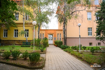 Bijeljina: U OŠ “Sveti Sava” sutra skraćeni časovi zbog hladnih radijatora