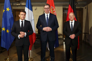 Vučić: Još jedna zemlja povlači priznanje Kosova