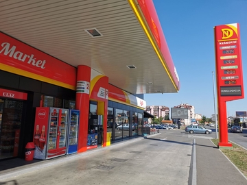 Nešković: AKCIJSKA cijena goriva I OVAJ VIKEND na pumpi u Sremskoj ulici