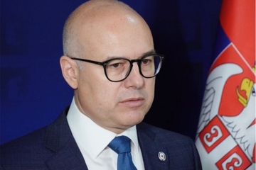 Vučević: Vojska se razmješta - Srbija neće dozvoliti novu "Oluju"