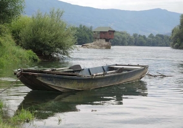 Djevojčica samo ZAKORAČILA U DRINU, i završila TRAGIČNO, tijelo još uvijek nije pronađeno