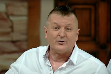 Goci hitno operisan, bio životno ugrožen