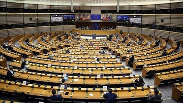 EP usvojio rezoluciju o Srbiji, traži se uvođenje sankcija Rusiji