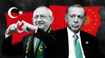 Nakon pola prebrojanih glasova, Erdoan ima 52,12, Kiličdaroglu 42,01% glasova