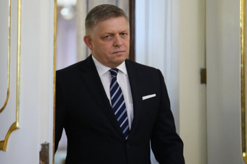 Fico upozorio: Zbog Ukrajinaca će patiti EU, a ne Rusija