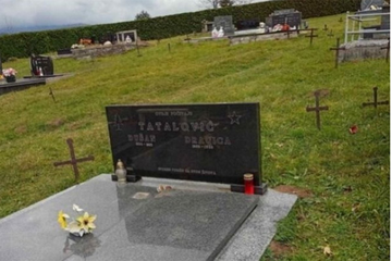 Uklonjeni pravoslavni krstovi sa grobalja u Hrvatskoj