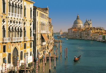 Venecija će od 2023. naplaćivati ulaz u grad
