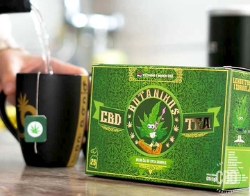 Leci u bijeljinskim kafićima privlače pažnju: Čaj od konoplje sa dodatkom CBD-a, provjerili smo o čemu se radi