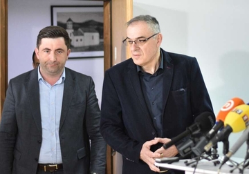 Sve glasniji zahtjevi da SDS promijeni kandidata: I Petrović u igri umjesto Blanuše