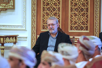 Laridžani: Danas ćemo udariti Izrael i SAD silom kakvu nikada nisu doživjeli